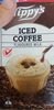 Iced Coffee - Product