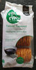 Tamari Seaweed Rice Crackers - Product
