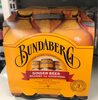 Bundaberg ginger beer - Product