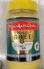 Pure ghee - Product