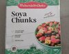 Soya Chunks - Product