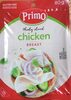 Chicken breast - Product