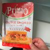 Primo Double Smoked Leg Ham - Product