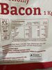Economy Bacon - Prodotto