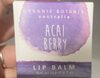 Acai Berry Lip Balm - Product