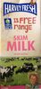 Skim milk - Product