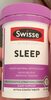 Sleep - Produkt