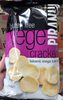 Vege Crackers - Product