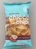 Chicca Chips - Product