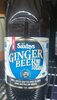 Ginger Beer No added sugar - Product