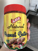 Peanut butter natural - Product