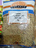 Brown Lentils - Producto