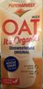 Oat Milk it's Organic Unsweetened Original - Produit