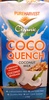 Coco Quench Coconut Milk - Produit