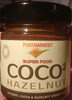Coco2 Hazelnut Spread 240GM - Producto
