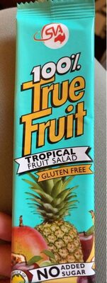 True fruit - Product