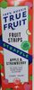 Fruit Strips - Product