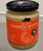 Cashew butter - Product
