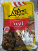 Classic Veal Tortellini - Product