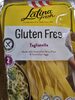 gluten free tagliatelle - Produit