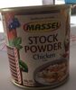 Chicken stock powder - Producto