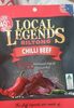 Chilli beef - Product