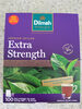 Premium Ceylon Extra Strength Tea - Product
