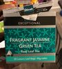 Fragant jasmine - Product