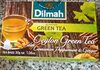 Ceylon green tea - Produkt
