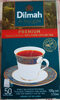 Premium Single Origin 100% Pure Ceylon Tea - Produkt