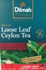Dilmah Loose Leaf Ceylon Tea - Produkt