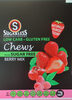 Chews Berry mix - Product