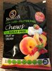 Fruit & Cream Sugar Free Chews 70G - Product