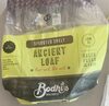 Sprouted Spelt Anciente Loaf - Product