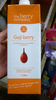 Goji berry - Product