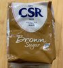 Brown sugar - Produit