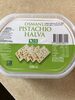 pistachio halva - Product