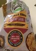 Tortilla corn ancient grain chips - Product