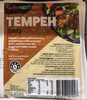 Tempeh - Product