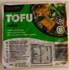 Tofu spicy - Produit