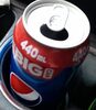 Pepsi 440 - Product