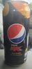 Pepsi Max Mango - Product