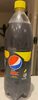 Pepsi Max Lemon - Product
