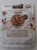 Organic overnight oats cacao - Produkt
