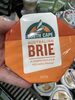 Australian Brie - Product