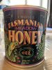 Miel de Tasmanie - Producto