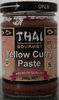 Yellow Curry Paste - Product