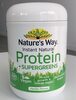 Protein supergreens - Product
