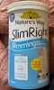 SlimRight - Produkt