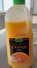 Orange juice - Product